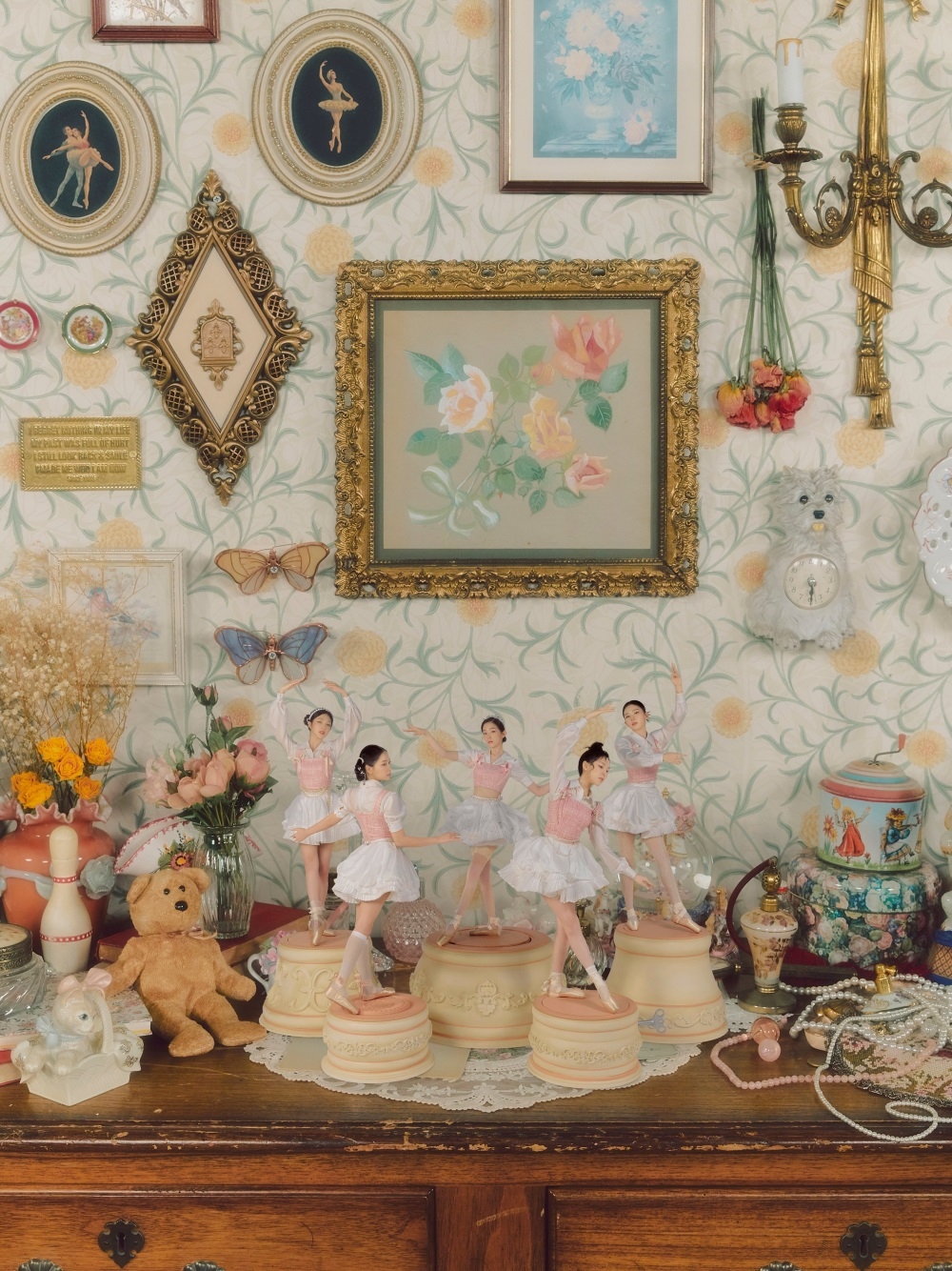 Tổng hợp sao Hàn tuần qua (7/3 - 13/3): Jay Park tung MV mới cực “cool” trong lần đầu hợp tác với IU Tổng hợp sao Hàn tuần qua (7/3 - 13/3): Jay Park tung MV mới cực “cool” trong lần đầu hợp tác với IU