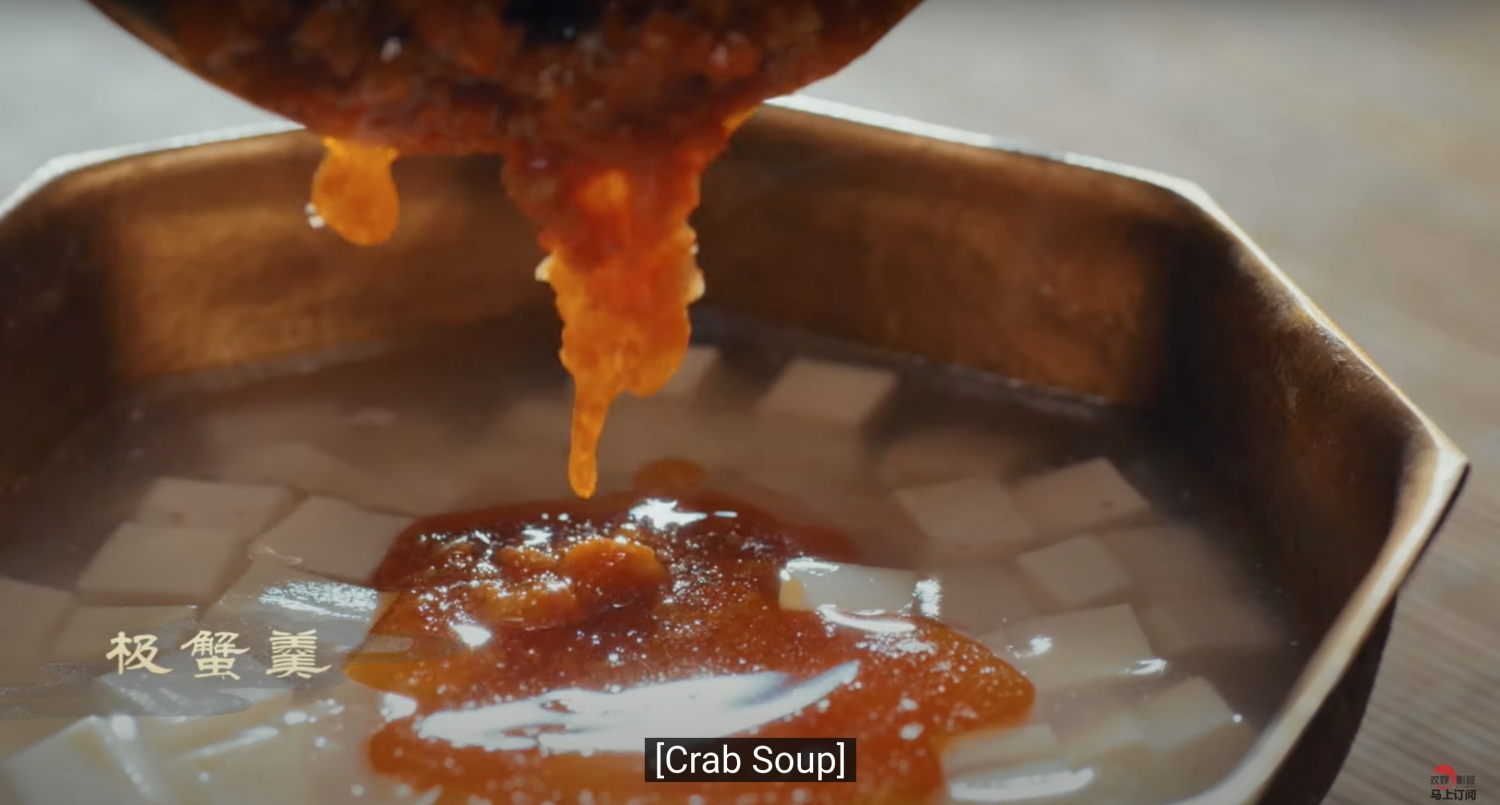 Giải mã sức hút “Thượng thực”: Cơn sốt mới của cặp đôi Hứa Khải và Ngô Cẩn Ngôn