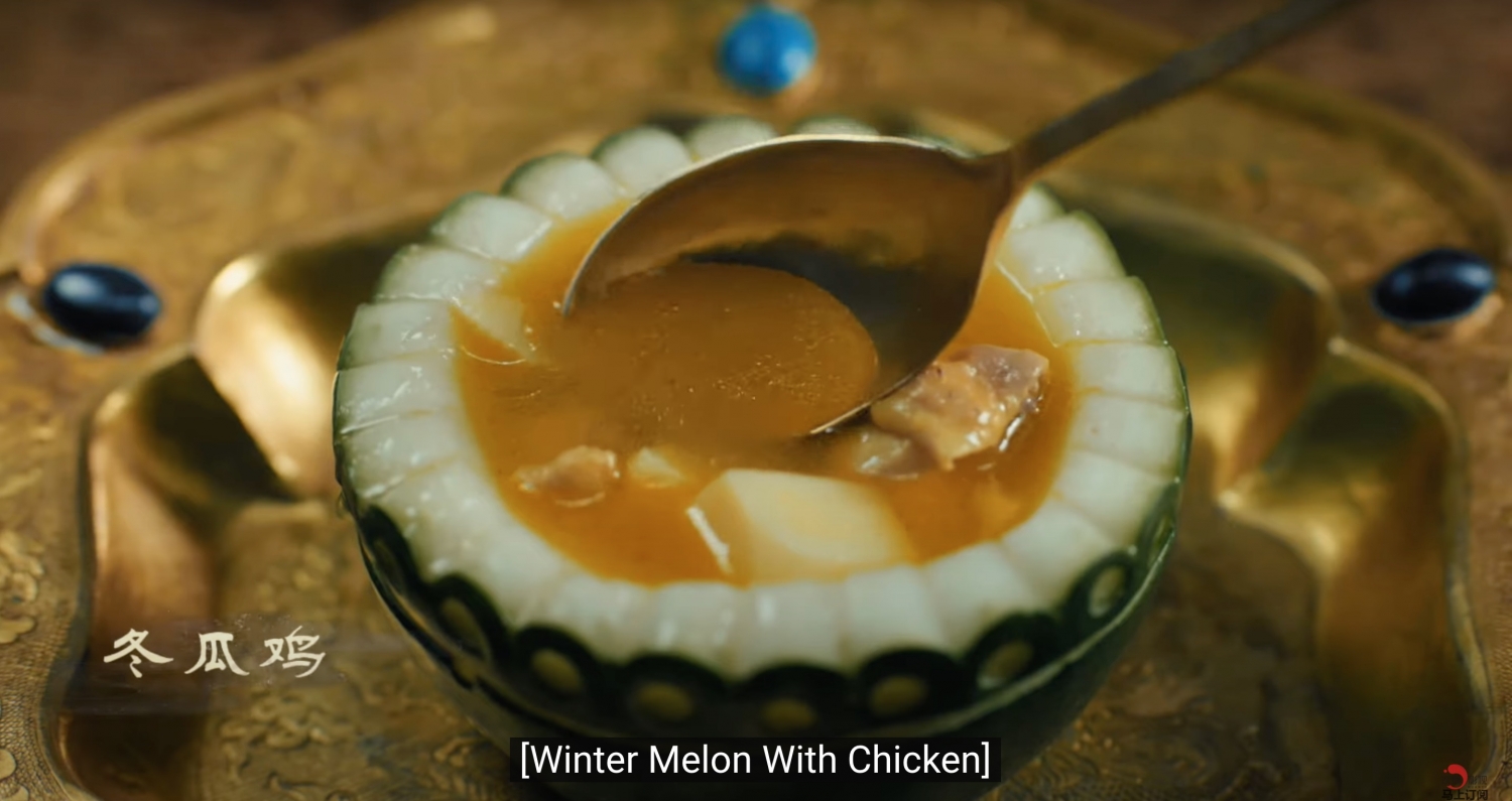 Giải mã sức hút “Thượng thực”: Cơn sốt mới của cặp đôi Hứa Khải và Ngô Cẩn Ngôn