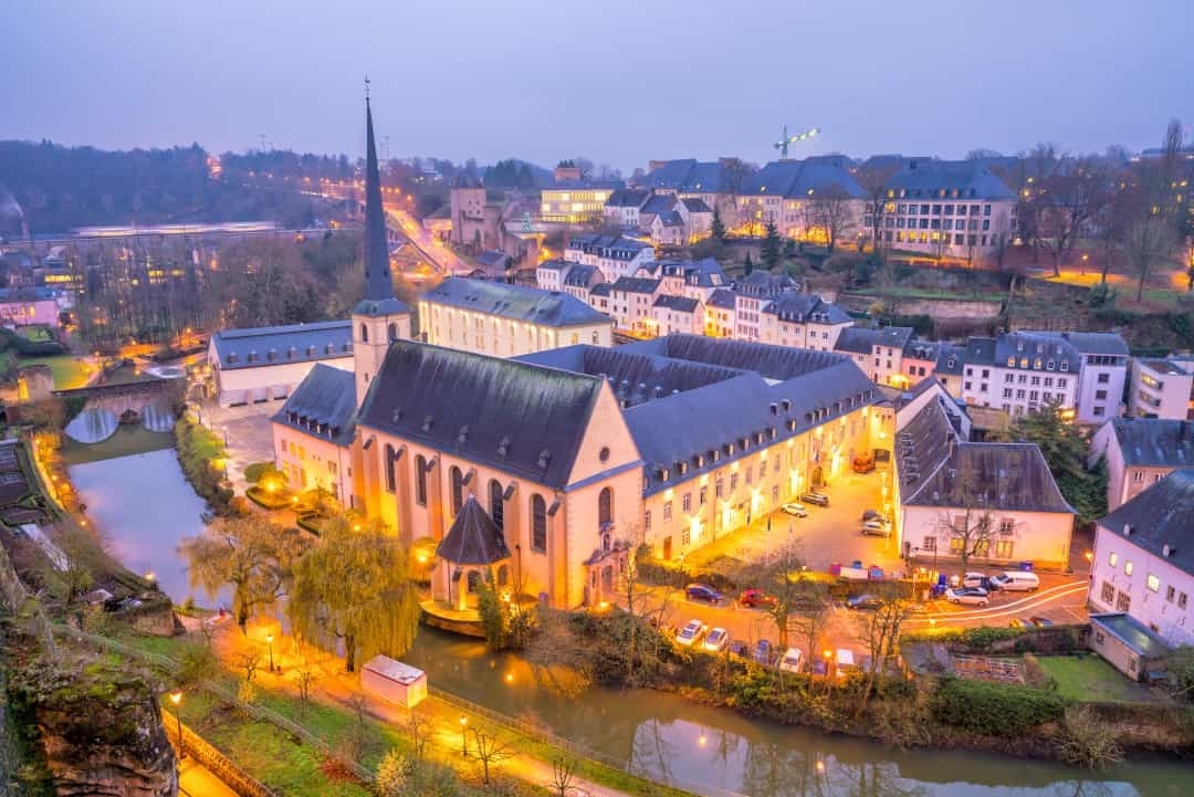 Điểm danh 10 quốc gia hạnh phúc nhất thế giới năm 2022