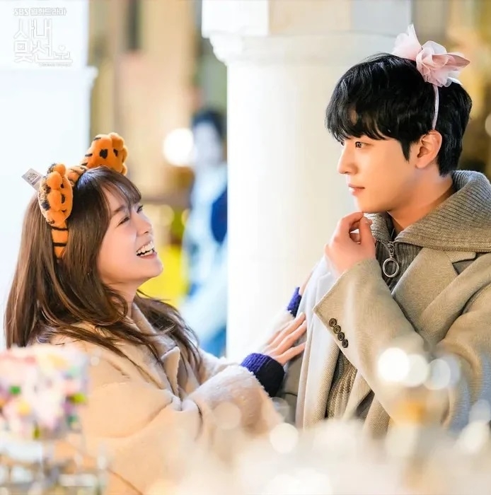 Tổng hợp sao Hàn tuần qua (21/3 - 27/3): Nữ chính “Hẹn hò chốn công sở” tạm hoãn fan meeting Tổng hợp sao Hàn tuần qua (21/3 - 27/3): Nữ chính “Hẹn hò chốn công sở” tạm hoãn fan meeting