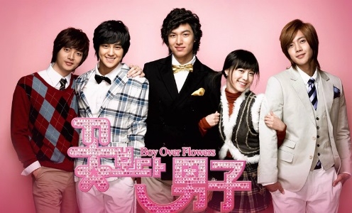 F4 ThaiLand: Những điều chưa biết về “Vườn sao băng“ phiên bản Thái F4 ThaiLand: Những điều chưa biết về “Vườn sao băng“ phiên bản Thái