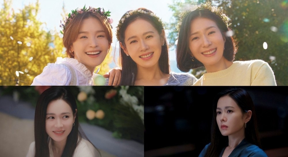 Tổng hợp sao Hàn tuần qua (28/3 - 3/4): Oh My Girl lọt nhiều bảng xếp hạng âm nhạc với “Real Love” Tổng hợp sao Hàn tuần qua (28/3 - 3/4): Oh My Girl lọt nhiều bảng xếp hạng âm nhạc với “Real Love”