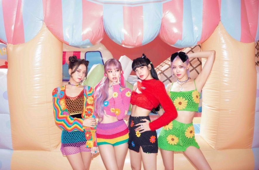 Bảng xếp hạng danh tiếng thương hiệu nhóm nhạc nữ K-pop tháng 4/2022 Bảng xếp hạng danh tiếng thương hiệu nhóm nhạc nữ K-pop tháng 4/2022