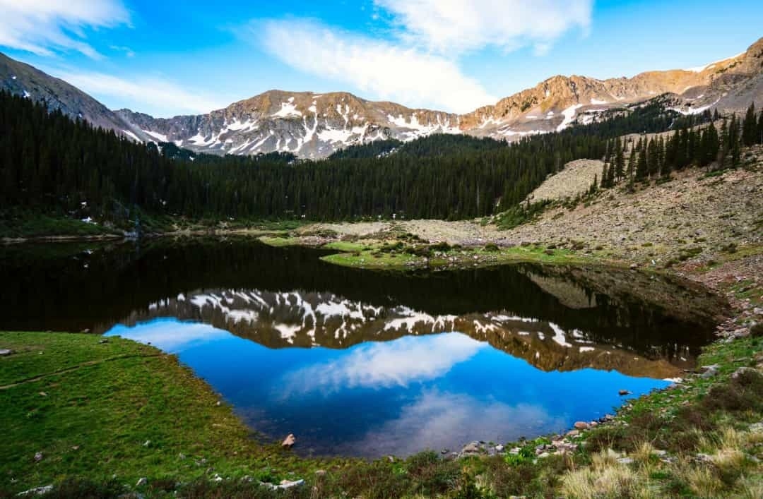 Khám phá “vùng đất mê hoặc” New Mexico