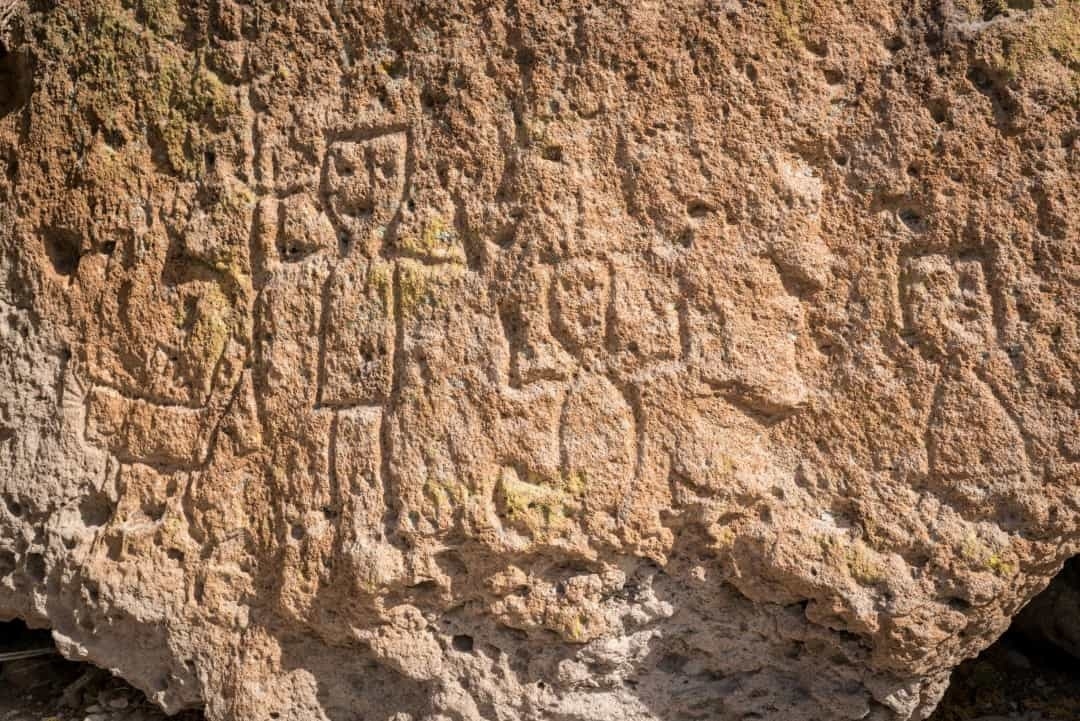 Khám phá “vùng đất mê hoặc” New Mexico