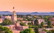Khám phá “vùng đất mê hoặc” New Mexico