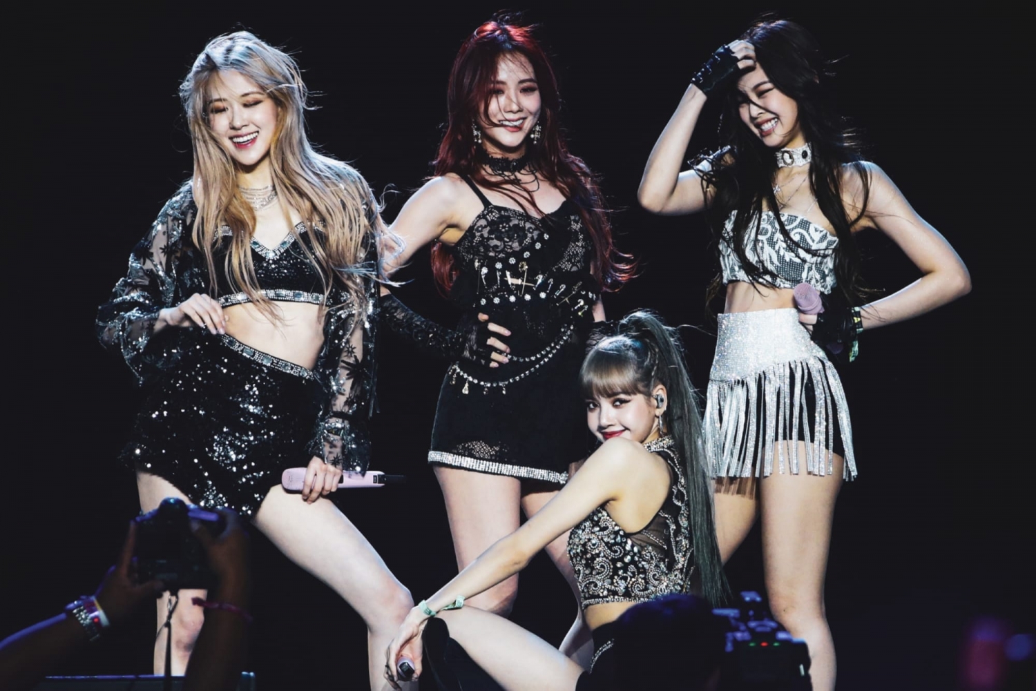 Tổng hợp sao Hàn tuần qua (18/4 - 24/4): Jay Park gửi lời cảm ơn ngọt ngào đến hậu bối Jungkook (BTS) Tổng hợp sao Hàn tuần qua (18/4 - 24/4): Jay Park gửi lời cảm ơn ngọt ngào đến hậu bối Jungkook (BTS)