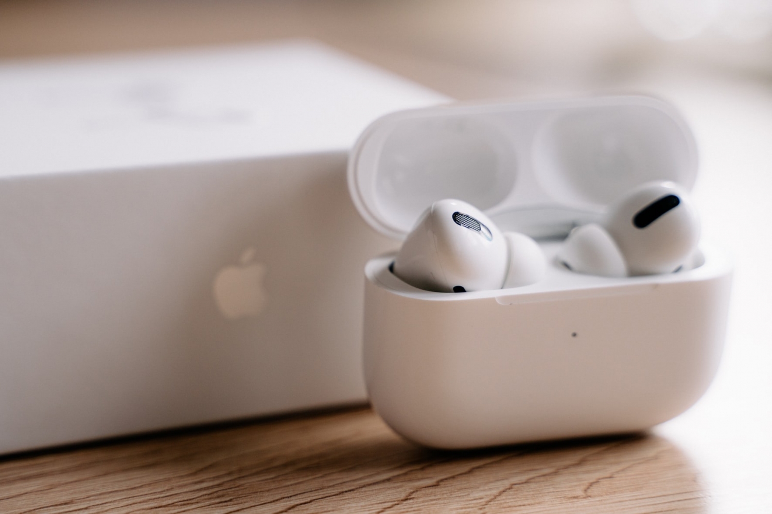 Apple sẽ ra mắt AirPods Pro 2 vào cuối năm nay