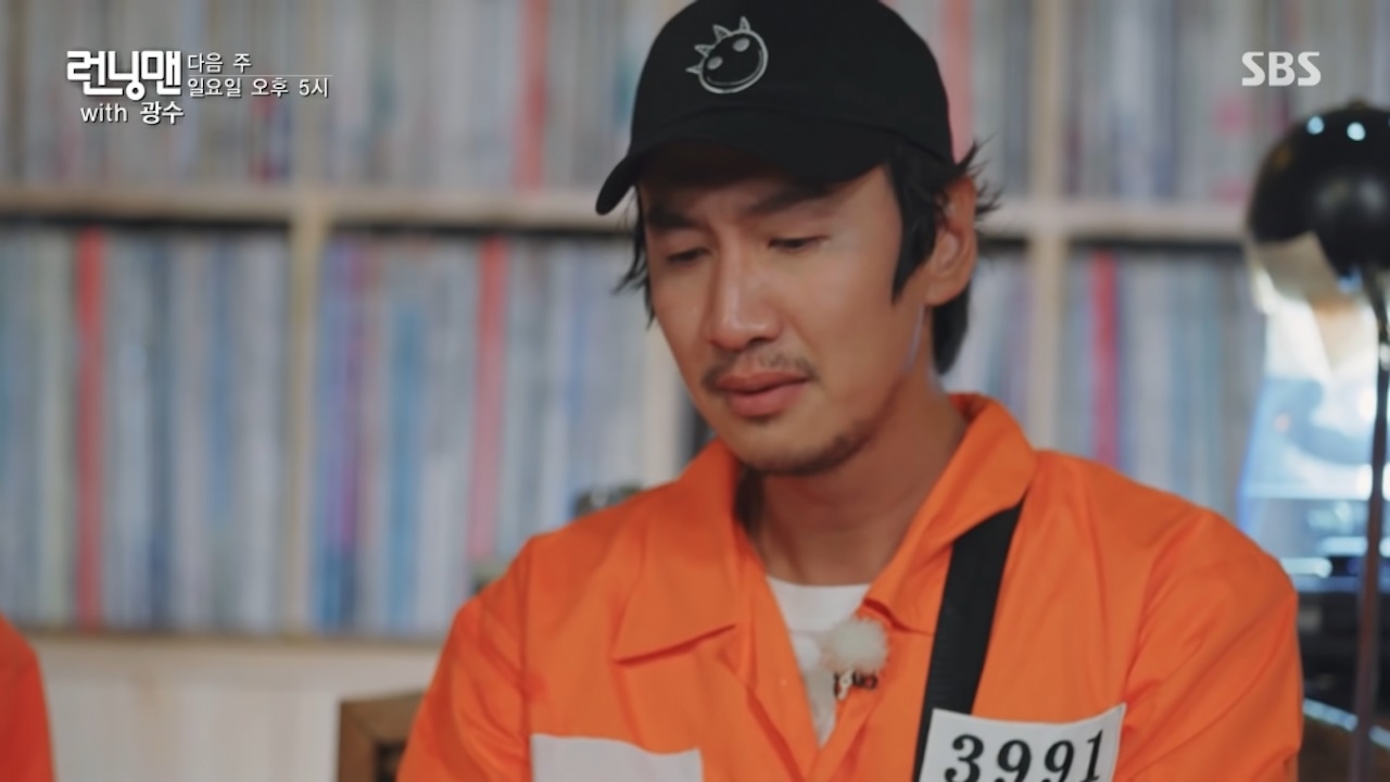 Điểm lại những tập Running Man hài hước, vui nhộn nhất từ trước đến nay (Phần 2) Điểm lại những tập Running Man hài hước, vui nhộn nhất từ trước đến nay (Phần 2)
