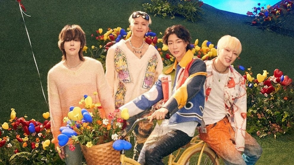 Sao Hàn hôm nay 13/7: Tất cả 9 thành viên TWICE đều gia hạn hợp đồng với JYP Entertainment Sao Hàn hôm nay 13/7: Tất cả 9 thành viên TWICE đều gia hạn hợp đồng với JYP Entertainment