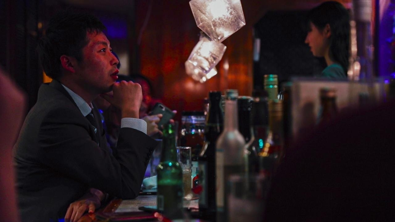 Độc đáo quán bar ở Tokyo chỉ dành riêng cho “dân FA” Độc đáo quán bar ở Tokyo chỉ dành riêng cho “dân FA”
