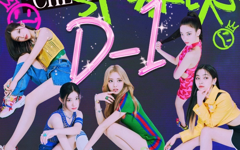Sao Hàn hôm nay 16/7: Hwasa (MAMAMOO) và LOCO hé lộ màn hợp tác sắp tới Sao Hàn hôm nay 16/7: Hwasa (MAMAMOO) và LOCO hé lộ màn hợp tác sắp tới