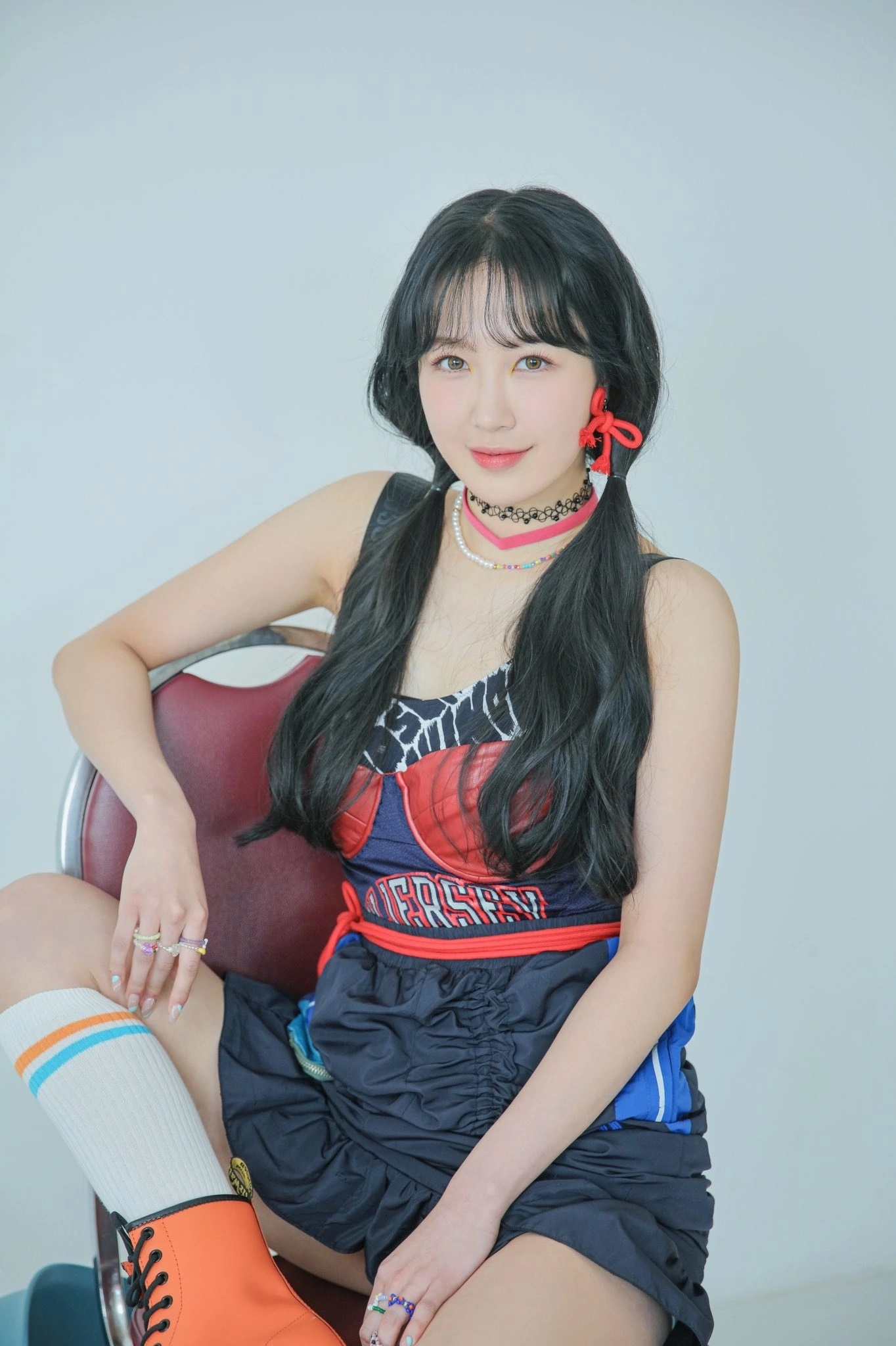 Sao Hàn hôm nay 16/7: Hwasa (MAMAMOO) và LOCO hé lộ màn hợp tác sắp tới Sao Hàn hôm nay 16/7: Hwasa (MAMAMOO) và LOCO hé lộ màn hợp tác sắp tới