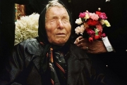 2 lời tiên tri đúng đến “lạnh gáy” của Baba Vanga trong năm 2022
