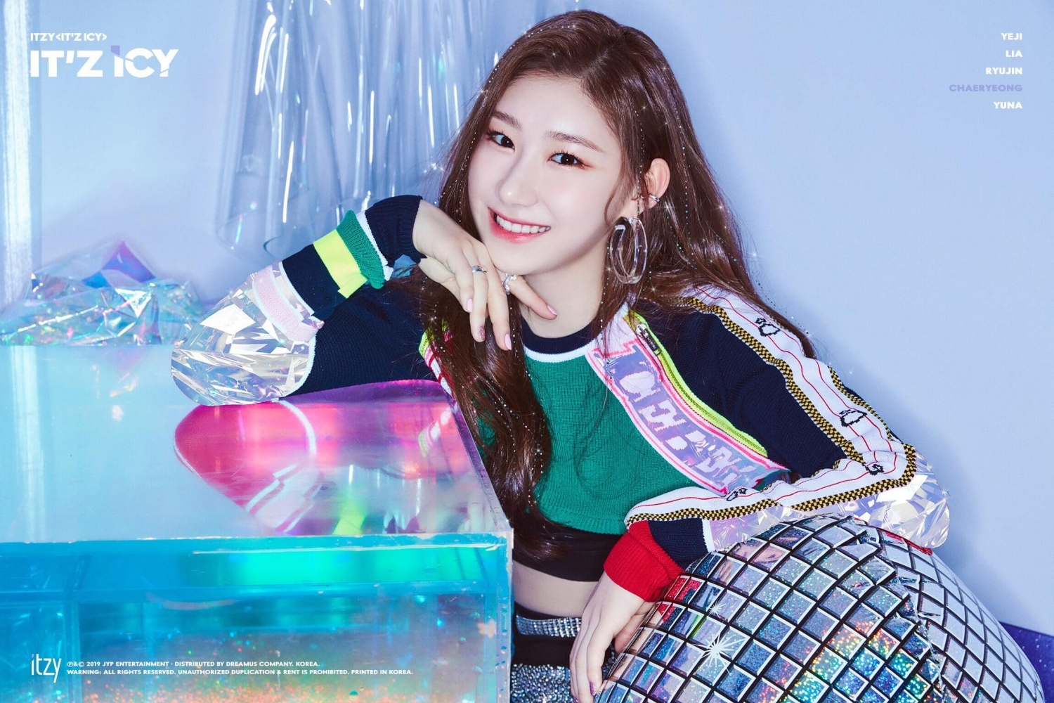 Sao Hàn hôm nay 25/7: Chaeryeong (ITZY) đối mặt với những bình luận ác ý như thế nào? Sao Hàn hôm nay 25/7: Chaeryeong (ITZY) đối mặt với những bình luận ác ý như thế nào?