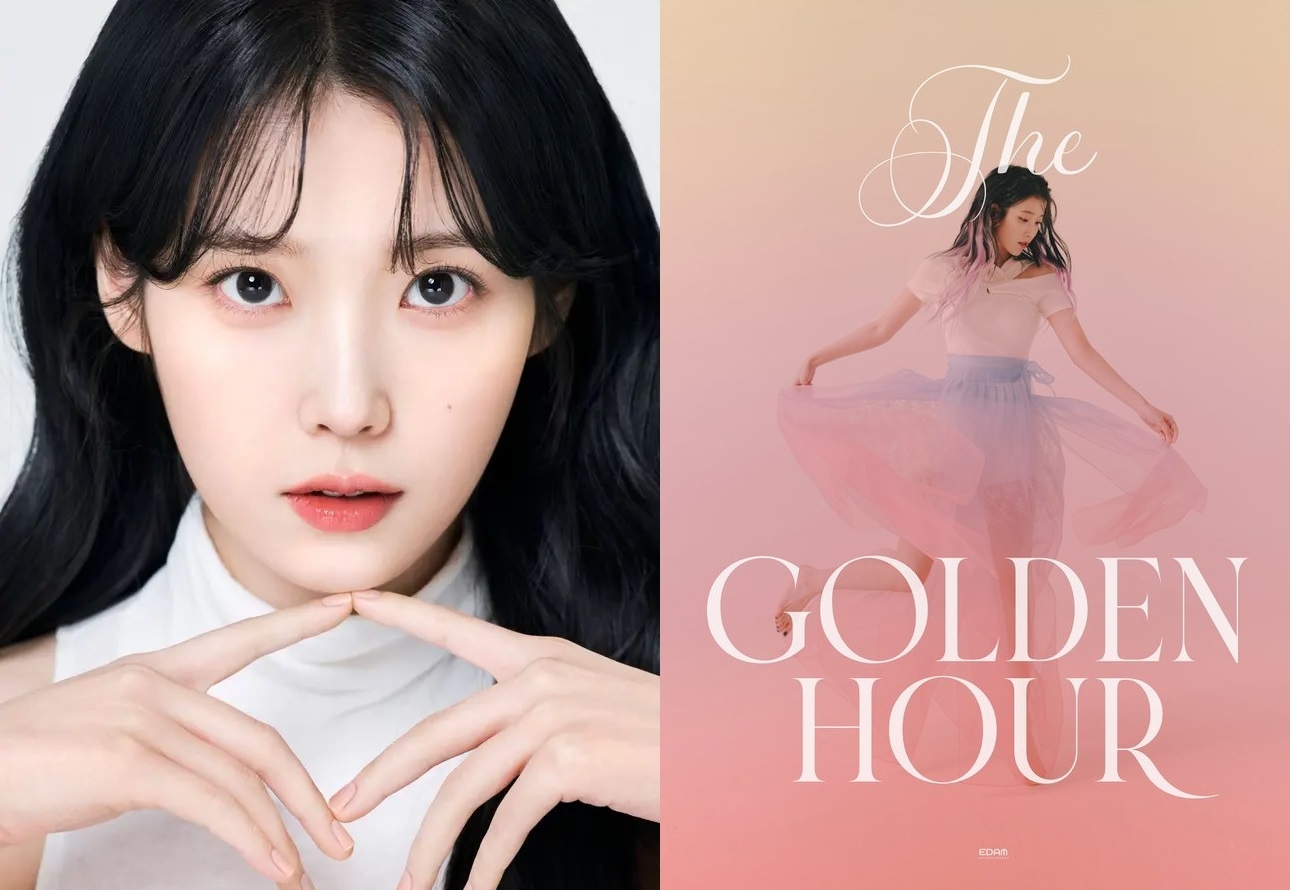 Sao Hàn hôm nay 27/7: IU chính thức quay trở lại đường đua K-pop Sao Hàn hôm nay 27/7: IU chính thức quay trở lại đường đua K-pop