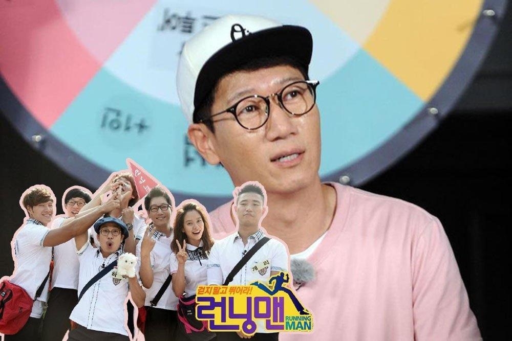Sao Hàn hôm nay 1/8: Dàn cast Running Man bất ngờ tiết lộ khối tài sản khủng của Ji Suk Jin Sao Hàn hôm nay 1/8: Dàn cast Running Man bất ngờ tiết lộ khối tài sản khủng của Ji Suk Jin