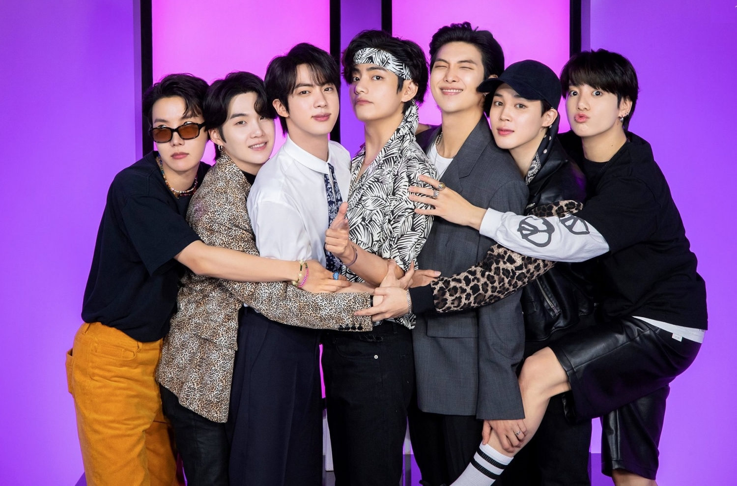 Sao Hàn hôm nay 10/8: BTS sẽ tổ chức concert toàn cầu lớn nhất trong lịch sử tại Busan Sao Hàn hôm nay 10/8: BTS sẽ tổ chức concert toàn cầu lớn nhất trong lịch sử tại Busan