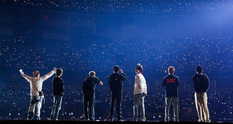 Sao Hàn hôm nay 10/8: BTS sẽ tổ chức concert toàn cầu lớn nhất trong lịch sử tại Busan Sao Hàn hôm nay 10/8: BTS sẽ tổ chức concert toàn cầu lớn nhất trong lịch sử tại Busan