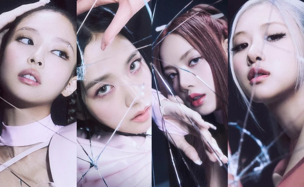Sao Hàn hôm nay 12/8: BLACKPINK gây Sao Hàn hôm nay 12/8: BLACKPINK gây