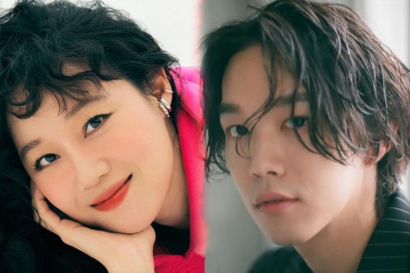 Sao Hàn hôm nay 18/8: Gong Hyo Jin sắp lên xe hoa với bạn trai kém 10 tuổi Sao Hàn hôm nay 18/8: Gong Hyo Jin sắp lên xe hoa với bạn trai kém 10 tuổi