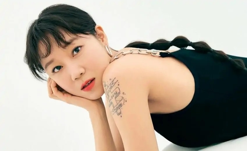 Sao Hàn hôm nay 18/8: Gong Hyo Jin sắp lên xe hoa với bạn trai kém 10 tuổi Sao Hàn hôm nay 18/8: Gong Hyo Jin sắp lên xe hoa với bạn trai kém 10 tuổi