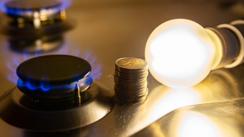 Áo kêu gọi EU tách giá điện khỏi giá khí đốt Áo kêu gọi EU tách giá điện khỏi giá khí đốt
