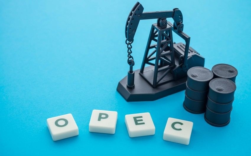 Azerbaijan hoàn thành vượt mức hạn ngạch dầu theo thỏa thuận của OPEC+ Azerbaijan hoàn thành vượt mức hạn ngạch dầu theo thỏa thuận của OPEC+