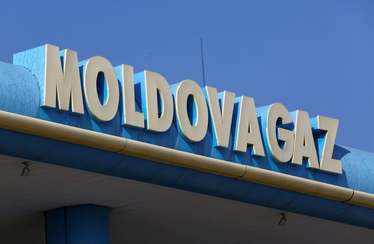 Moldovagaz hoàn tất thanh toán tiền mua khí đốt tháng 8 cho Gazprom