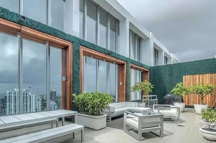 Choáng với những căn penthouse đẳng cấp và xa xỉ bậc nhất hành tinh Choáng với những căn penthouse đẳng cấp và xa xỉ bậc nhất hành tinh