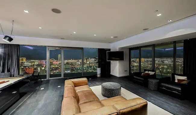 Choáng với những căn penthouse đẳng cấp và xa xỉ bậc nhất hành tinh Choáng với những căn penthouse đẳng cấp và xa xỉ bậc nhất hành tinh