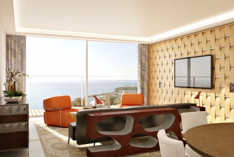 Choáng với những căn penthouse đẳng cấp và xa xỉ bậc nhất hành tinh Choáng với những căn penthouse đẳng cấp và xa xỉ bậc nhất hành tinh