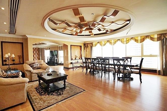 Choáng với những căn penthouse đẳng cấp và xa xỉ bậc nhất hành tinh Choáng với những căn penthouse đẳng cấp và xa xỉ bậc nhất hành tinh