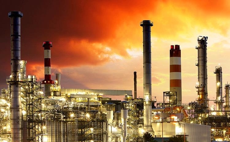 Nhà máy lọc dầu Feyzin ngừng hoạt động cho đến giữa tháng 10 Nhà máy lọc dầu Feyzin ngừng hoạt động cho đến giữa tháng 10