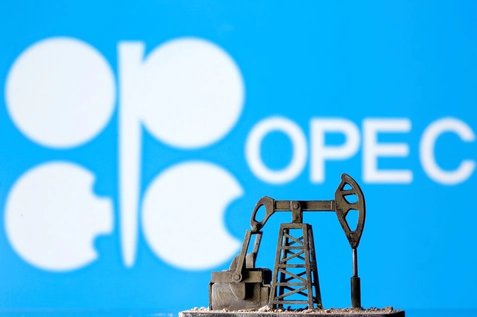 Nga đề xuất OPEC+ cắt giảm sản lượng dầu thêm 1 triệu thùng/ngày Nga đề xuất OPEC+ cắt giảm sản lượng dầu thêm 1 triệu thùng/ngày