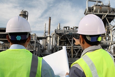 Neptune Energy tăng gấp 3 sản lượng khai thác tại mỏ dầu Römerberg