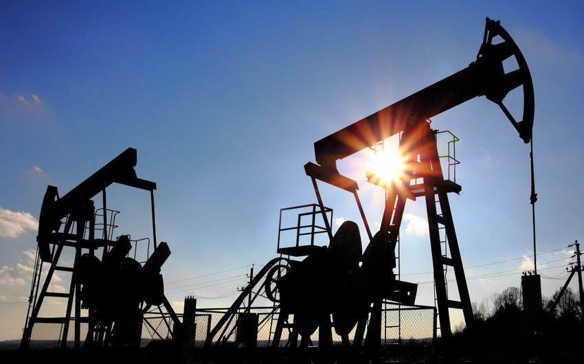 EIA giữ nguyên dự báo sản lượng dầu năm 2023 của Azerbaijan EIA giữ nguyên dự báo sản lượng dầu năm 2023 của Azerbaijan