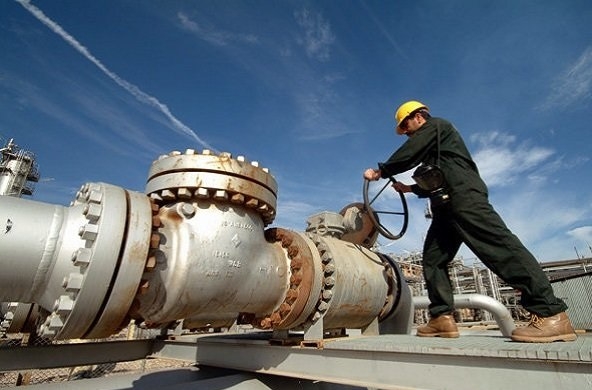 Iran và Thổ Nhĩ Kỳ đạt được thỏa thuận mới về xuất khẩu khí đốt
