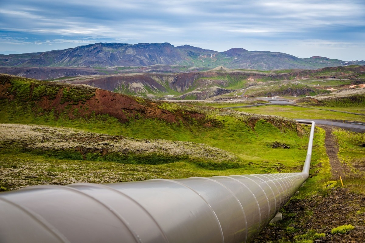 Gazprom bắt đầu thử nghiệm cung cấp khí đốt từ mỏ Kovykta Gazprom bắt đầu thử nghiệm cung cấp khí đốt từ mỏ Kovykta