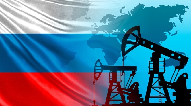 IEA: Thế giới vẫn cần dầu của Nga ngay cả khi áp giá trần