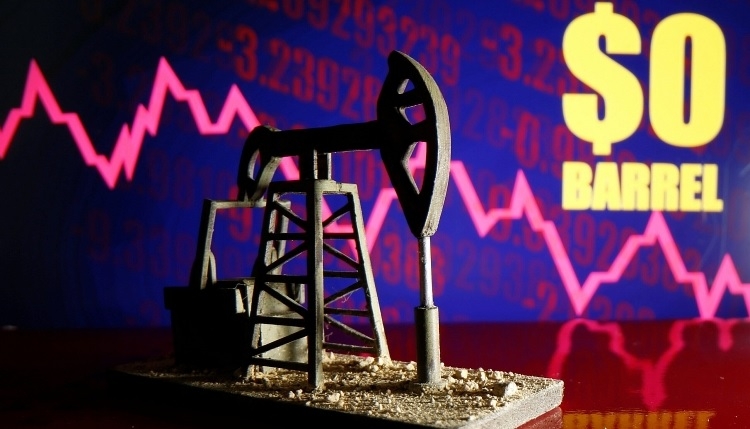 Ngân hàng Thế giới dự báo giá năng lượng sẽ giảm 11% vào năm 2023