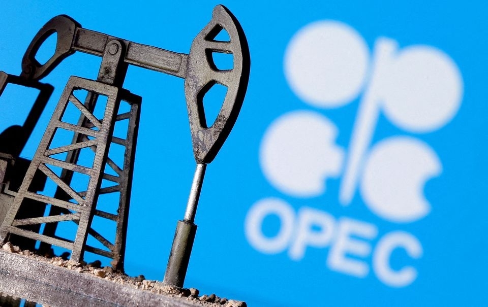 OPEC: Tổng đầu tư vào ngành dầu mỏ sẽ đạt 12,1 nghìn tỷ USD vào năm 2045 OPEC: Tổng đầu tư vào ngành dầu mỏ sẽ đạt 12,1 nghìn tỷ USD vào năm 2045