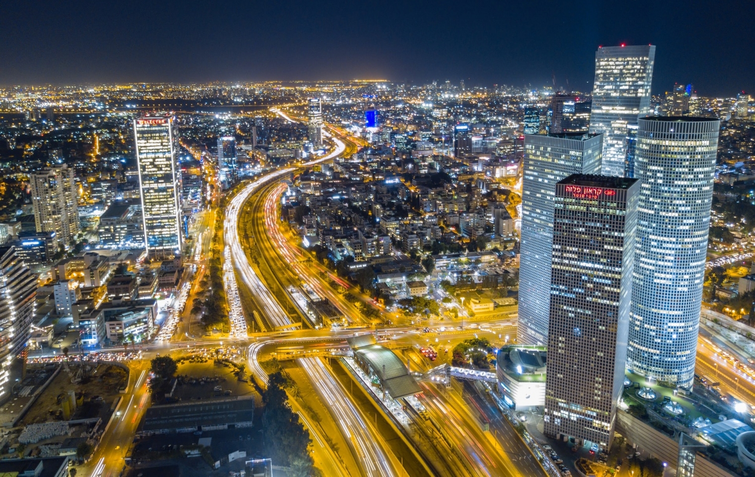 Tel Aviv đứng đầu top 10 thành phố đắt đỏ nhất thế giới Tel Aviv đứng đầu top 10 thành phố đắt đỏ nhất thế giới
