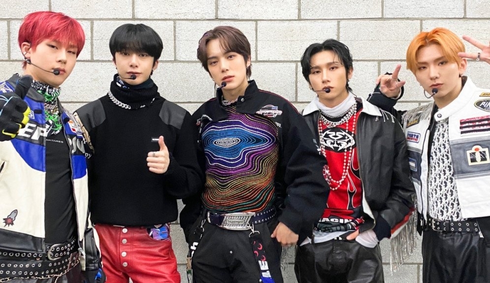 Tổng hợp sao Hàn tuần qua (6 - 12/12): Song Kang khoe visual điển trai, Jimin lập kỷ lục trên SoundCloud