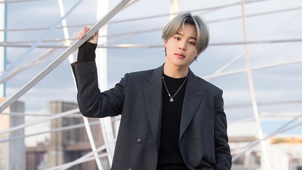 Tổng hợp sao Hàn tuần qua (6 - 12/12): Song Kang khoe visual điển trai, Jimin lập kỷ lục trên SoundCloud