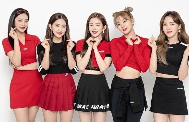 Bảng xếp hạng danh tiếng thương hiệu nhóm nhạc nữ K-pop tháng 12/2021 Bảng xếp hạng danh tiếng thương hiệu nhóm nhạc nữ K-pop tháng 12/2021