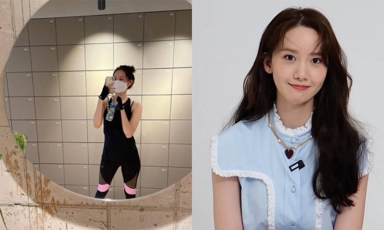 Tổng hợp sao Hàn tuần qua (13 - 19/12): YoonA (SNSD) khoe vòng eo “con kiến” vạn người mê