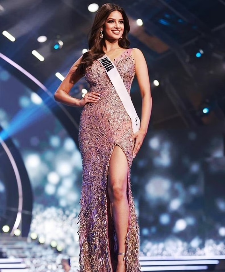 Nhìn lại top 10 trang phục dạ hội lộng lẫy nhất tại Miss Universe 2021 Nhìn lại top 10 trang phục dạ hội lộng lẫy nhất tại Miss Universe 2021