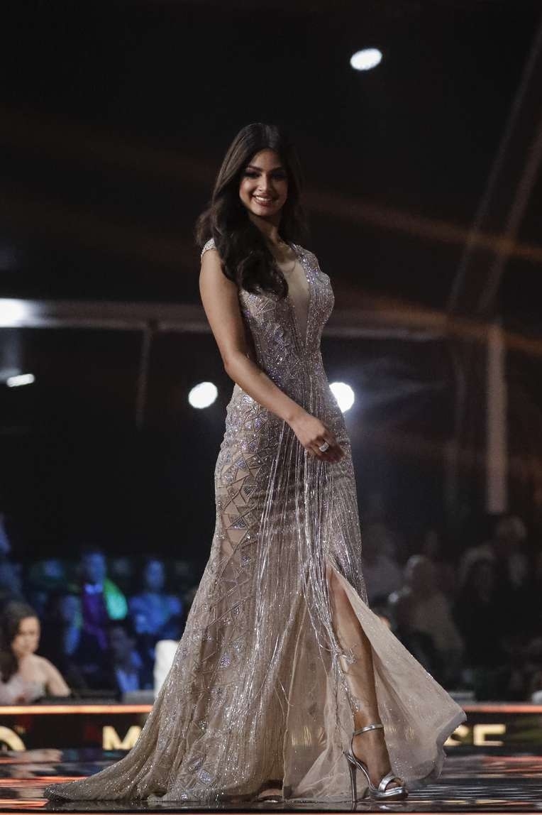 Nhìn lại top 10 trang phục dạ hội lộng lẫy nhất tại Miss Universe 2021 Nhìn lại top 10 trang phục dạ hội lộng lẫy nhất tại Miss Universe 2021